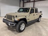 Used 2020 Jeep Gladiator Sport w/ Quick Order Package 24S image 4