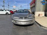 Used 2002 Pontiac Firebird Convertible image 2