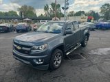 Used 2015 Chevrolet Colorado Z71 image 2