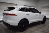Used 2019 Jaguar F-PACE Prestige image 4