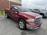 Used 2013 RAM 1500 Big Horn image 2
