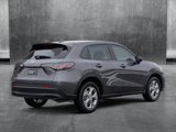 New 2025 Honda HR-V LX image 2
