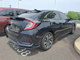 Used 2018 Honda Civic LX image 4
