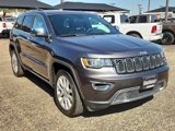 Used 2017 Jeep Grand Cherokee Limited image 5