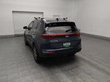 Used 2017 Kia Sportage EX w/ EX Premium Package image 5