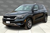 Used 2021 Kia Seltos EX image 3