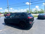 Used 2015 Jeep Cherokee Latitude image 3