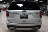 Used 2017 Ford Explorer XLT image 3