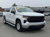 Used 2024 Chevrolet Silverado 1500 W/T w/ WT Fleet Convenience Package image 2