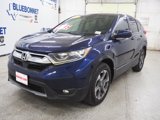 Used 2019 Honda CR-V EX image 2