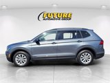 Used 2018 Volkswagen Tiguan SE w/ Panoramic Sunroof Package image 6