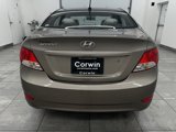 Used 2014 Hyundai Accent GLS image 5