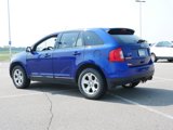 Used 2014 Ford Edge SEL w/ Equipment Group 205A image 3