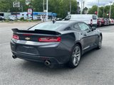 Used 2017 Chevrolet Camaro LT w/ RS Package image 3