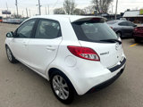Used 2012 MAZDA MAZDA2 Touring image 6