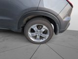 Certified 2021 Honda HR-V LX image 5
