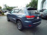 Certified 2021 Jeep Grand Cherokee Limited image 5