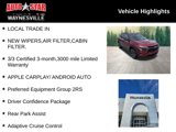 Used 2024 Chevrolet Trax RS w/ Driver Confidence Package image 2