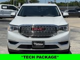 Used 2018 GMC Acadia Denali w/ Technology Package image 3