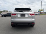Used 2019 Jaguar F-PACE Premium image 5
