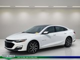 Used 2022 Chevrolet Malibu RS image 2