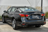Used 2024 Nissan Altima 2.5 SV w/ SV Premium Package image 6