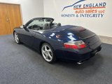 Used 2000 Porsche 911 Carrera 4 image 3