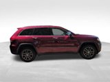 Used 2017 Jeep Grand Cherokee Limited image 4