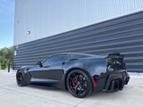 Used 2017 Chevrolet Corvette Z06 image 2