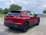 Used 2022 Mitsubishi Eclipse Cross LE image 3