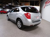 Used 2015 Chevrolet Equinox LT w/ Driver Convenience Package image 3