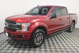 Used 2019 Ford F150 XLT w/ Equipment Group 302A Luxury image 2