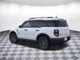 New 2025 Ford Bronco Sport Big Bend image 3