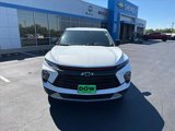 Used 2023 Chevrolet Blazer LT image 2