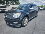 Used 2013 Chevrolet Equinox LTZ image 3