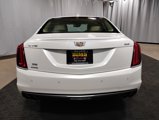 Used 2018 Cadillac CT6 3.6 AWD image 4