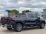 Used 2024 GMC Sierra 1500 SLT w/ SLT Premium Plus Package image 4