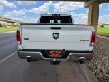 Used 2017 RAM 1500 Laramie w/ Convenience Group image 4