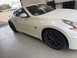 Used 2016 Nissan 370Z Coupe image 2
