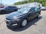 Used 2023 Chevrolet Malibu LT w/ Driver Confidence Package image 4