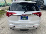 Used 2017 GMC Acadia Denali w/ Technology Package image 6