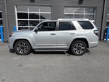 Used 2016 Toyota 4Runner Limited image 2