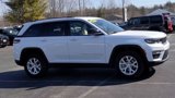 Used 2023 Jeep Grand Cherokee Limited image 4
