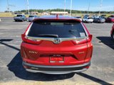 Certified 2018 Honda CR-V EX-L image 4