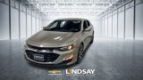 Certified 2023 Chevrolet Malibu RS w/ LPO, Floor Liner Package image 5