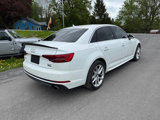 Used 2017 Audi A4 2.0T Premium Plus w/ Premium Plus Package image 3