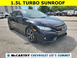 Used 2017 Honda Civic Si image 2