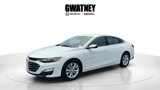 Used 2024 Chevrolet Malibu LT image 3