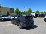 Used 2022 Kia Sportage Nightfall Edition w/ Nightfall Fwd Premium Package image 5