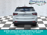 New 2025 Jeep Compass Latitude image 4